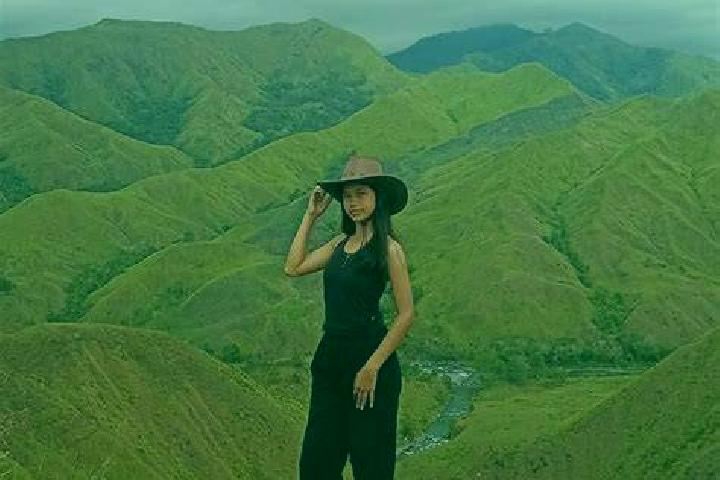 Isabella, 37 — Escort in Binucayan, Philippines