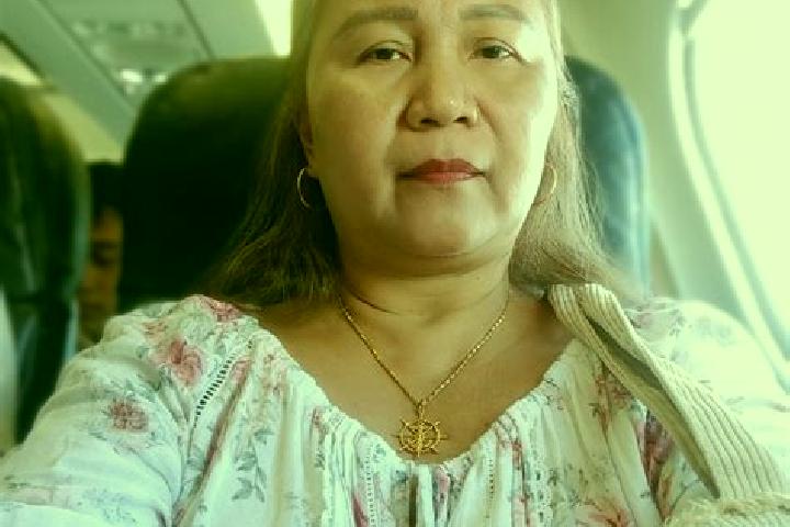 Isabella, 37 — Escort in Buanoy, Philippines