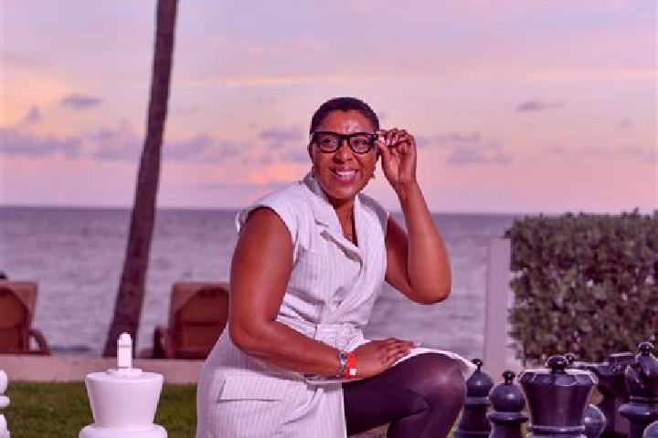 Isabella, 37 — Escort in Chapelton, Jamaica