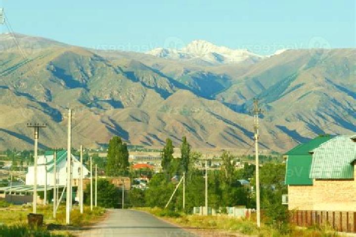 Isabella, 37 — Escort in Cholpon-Ata, Kyrgyzstan