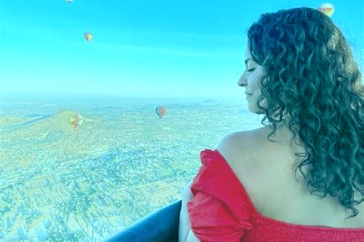 Isabella, 37 — Escort in Cuautotola, Mexico