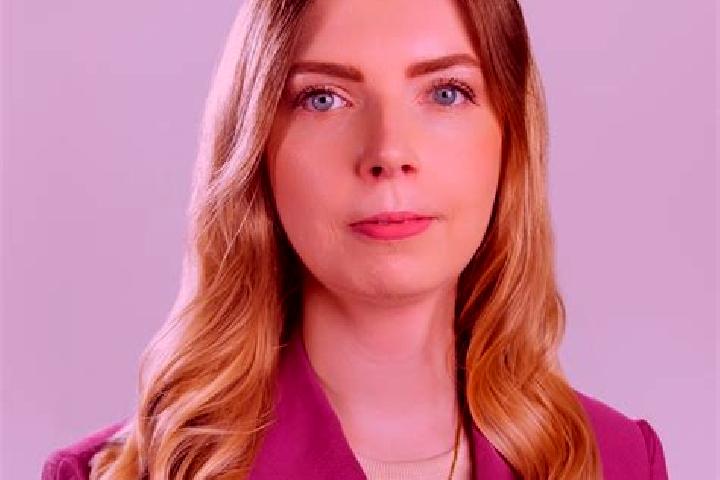 Isabella, 37 — Escort in Dabrowa Gornicza, Poland