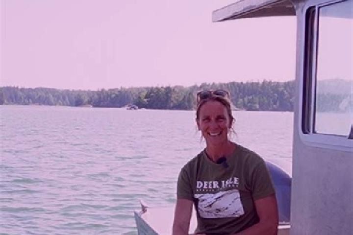 Isabella, 37 — Escort in Deer Isle, United States