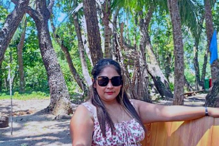 Isabella, 37 — Escort in Dinalongan, Philippines
