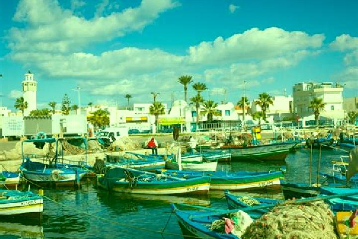 Isabella, 37 — Escort in El Kef, Tunisia
