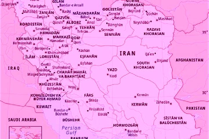 Isabella, 37 — Escort in Faragheh, Iran