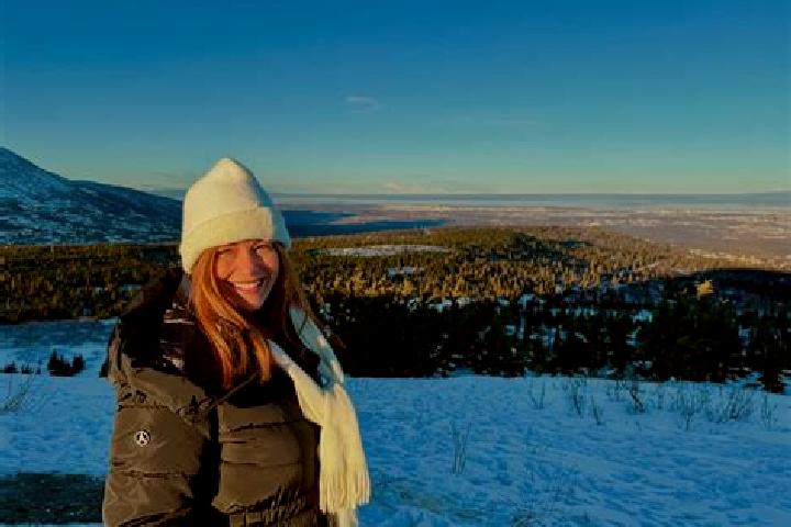 Isabella, 37 — Escort in Fort Yukon, United States