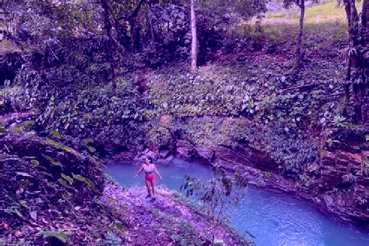 Isabella, 37 — Escort in Gonzalo Pizarro, Ecuador