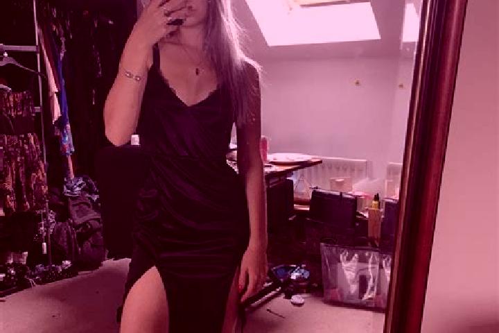Isabella, 37 — Escort in Hassocks, United Kingdom