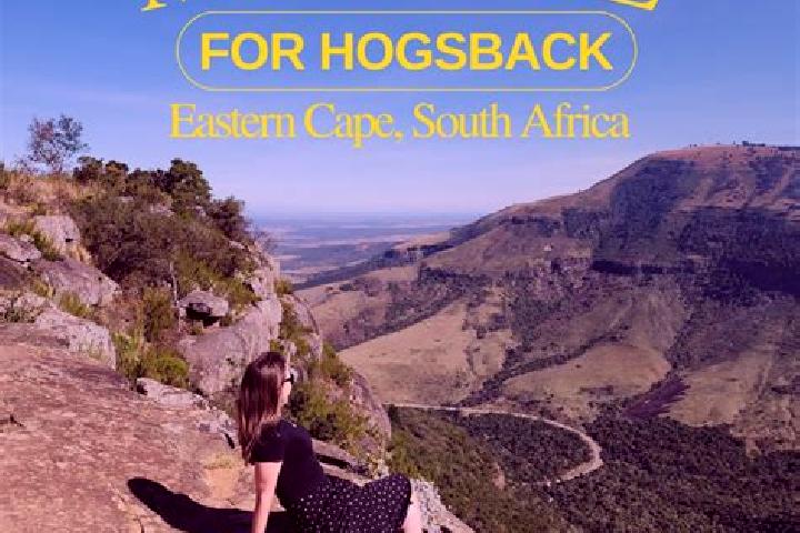 Isabella, 37 — Escort in Hogsback, South Africa
