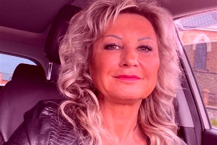 Isabella, 37 — Escort in Horni Jeleni, Czech Republic