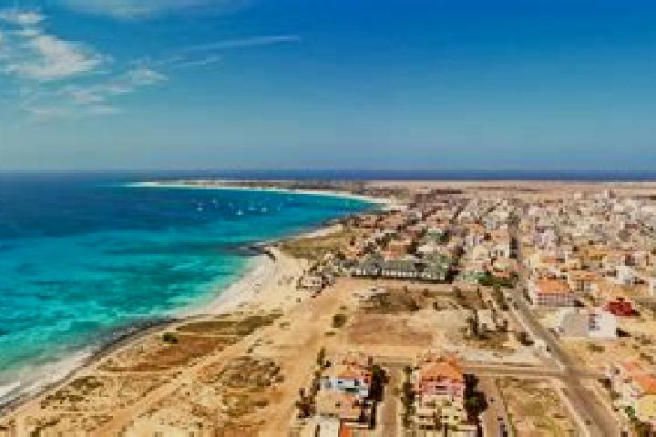 Isabella, 37 — Escort in Hortela de Baixo, Cape Verde
