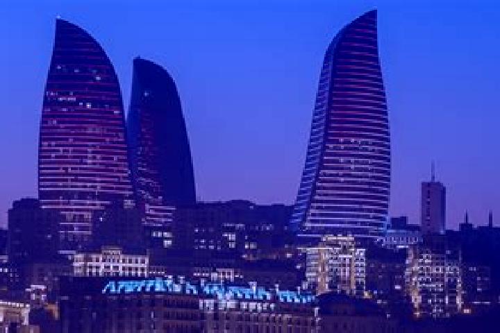 Isabella, 37 — Escort in Karkijahan, Azerbaijan