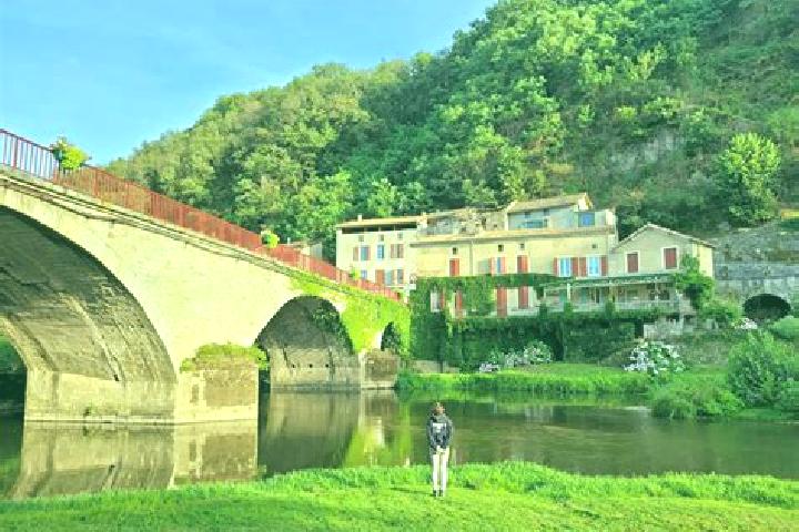 Isabella, 37 — Escort in Laguepie, France