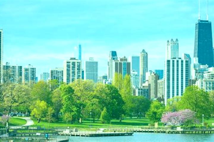 Isabella, 37 — Escort in Lincoln Park, United States