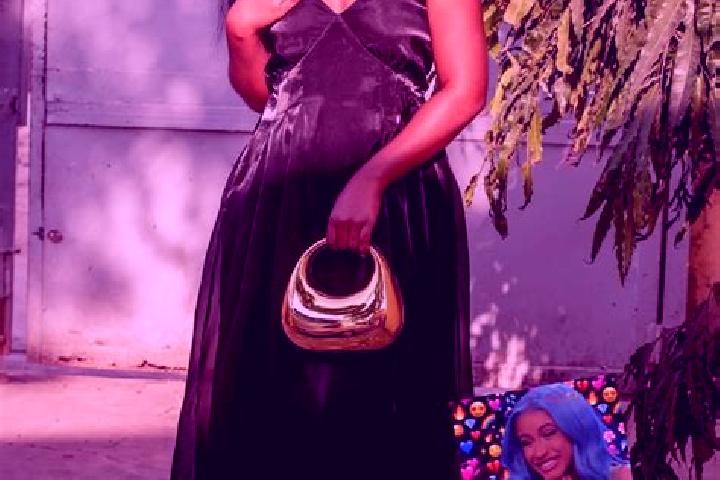 Isabella, 37 — Escort in Massango, Angola
