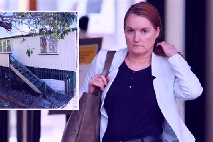 Isabella, 37 — Escort in McKinnon, Australia