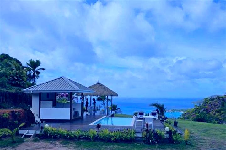 Isabella, 37 — Escort in Mont Buxton, Seychelles