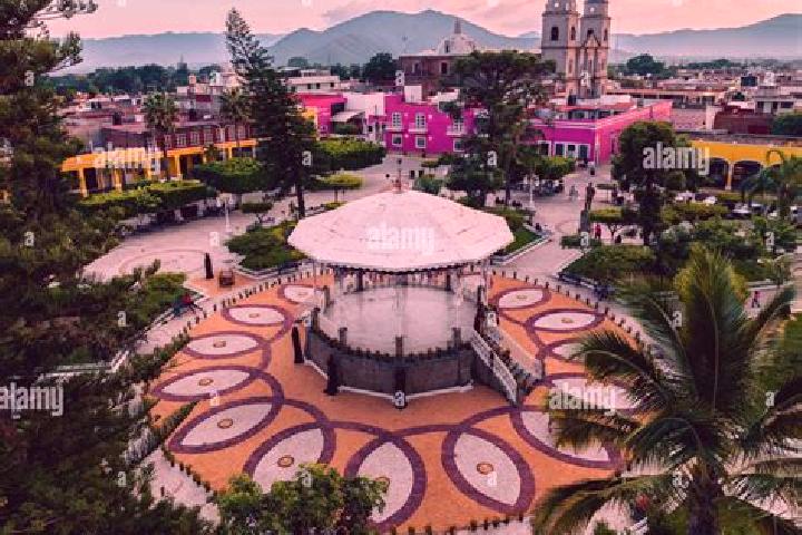 Isabella, 37 — Escort in Nueva Ciudad Guerrero, Mexico