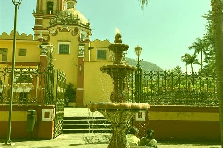 Isabella, 37 — Escort in Nuevo Orizaba, Mexico
