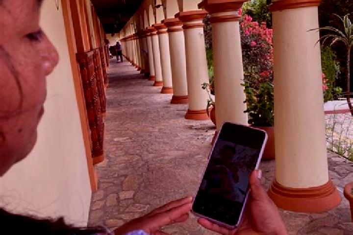 Isabella, 37 — Escort in Nuevo Sitala, Mexico