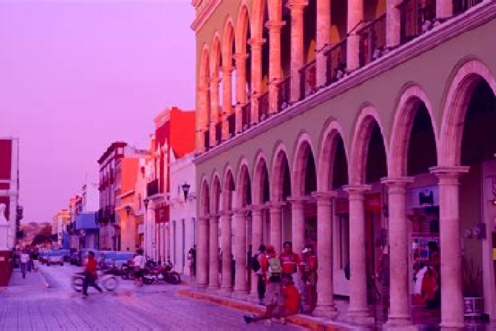 Isabella, 37 — Escort in Octujub o Campeche, Mexico