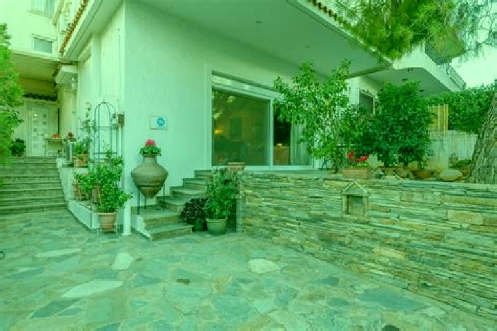 Isabella, 37 — Escort in Palaio Agioneri, Greece