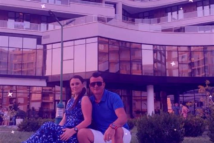 Isabella, 37 — Escort in Perparim, Albania