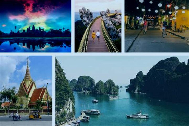 Isabella, 37 — Escort in Phuoc An, Vietnam