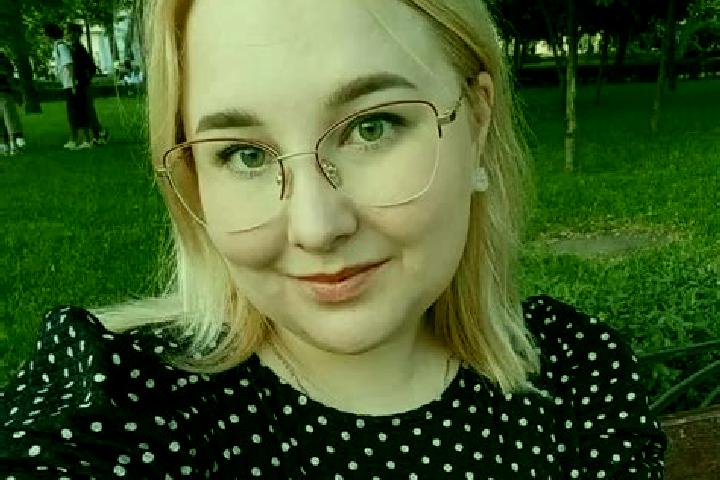 Isabella, 37 — Escort in Polihon, Ukraine