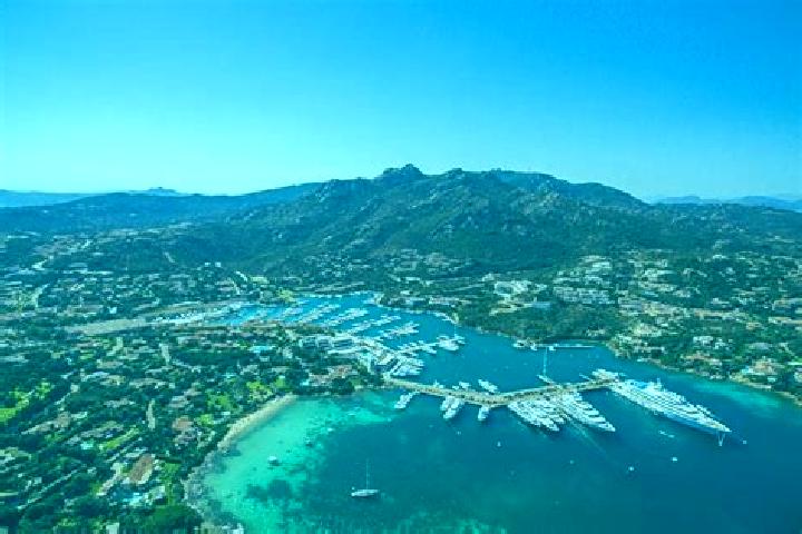 Isabella, 37 — Escort in Porto Cervo, Italy