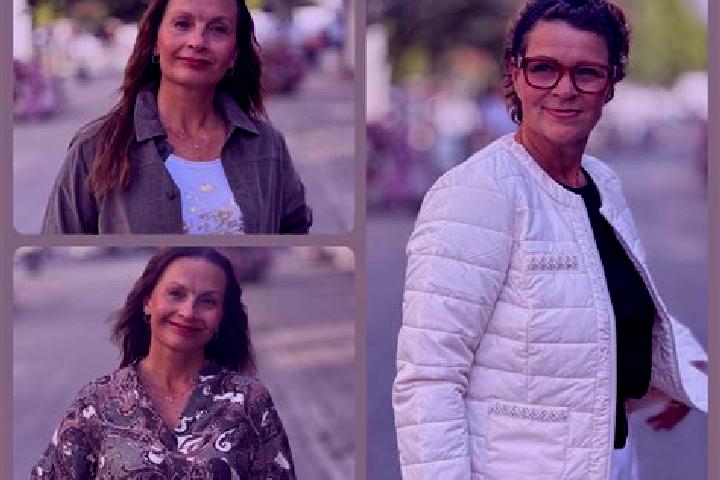 Isabella, 37 — Escort in Rajec, Slovakia