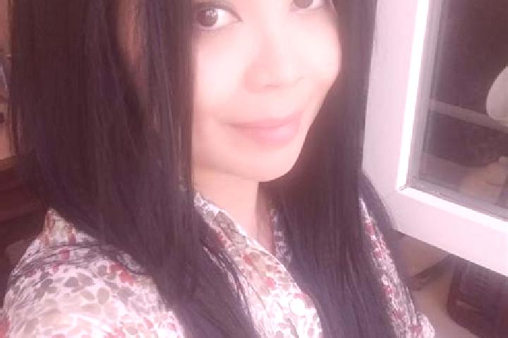 Isabella, 37 — Escort in Rameshki, Russia