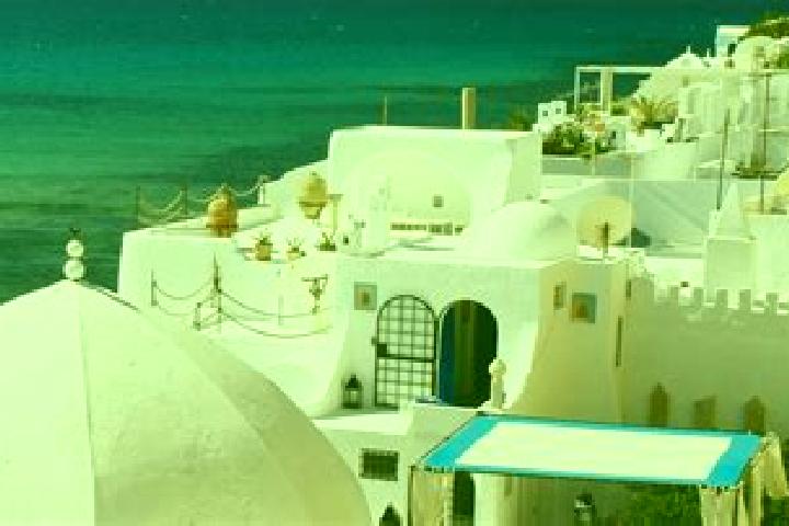 Isabella, 37 — Escort in Rass el Djebel, Tunisia