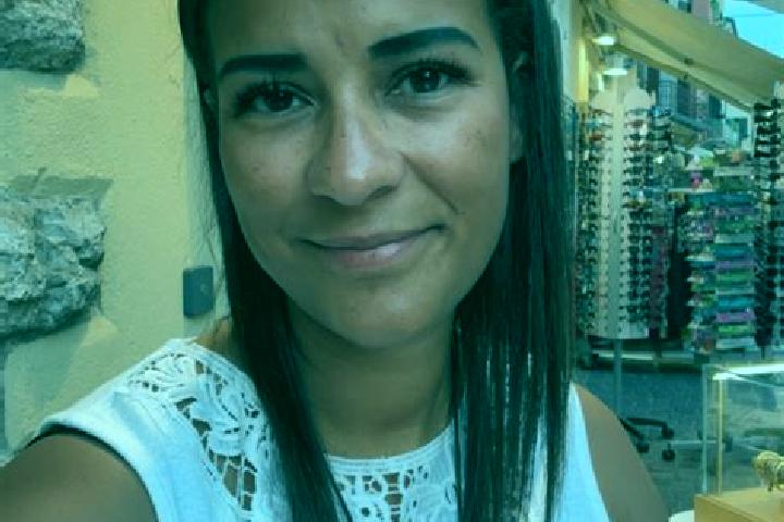 Isabella, 37 — Escort in Rhaunen, Germany