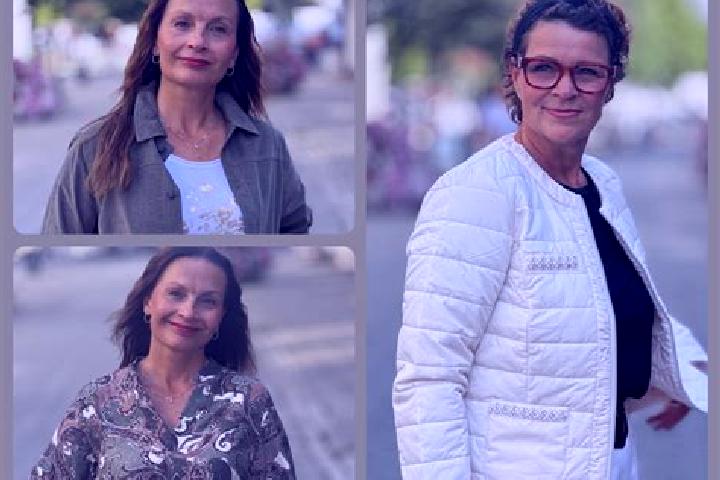 Isabella, 37 — Escort in Sagard, Germany