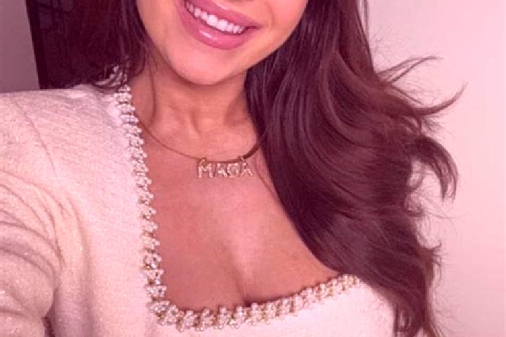 Isabella, 37 — Escort in Saint Clair Shores, United States