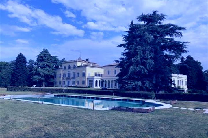 Isabella, 37 — Escort in Sala Baganza, Italy