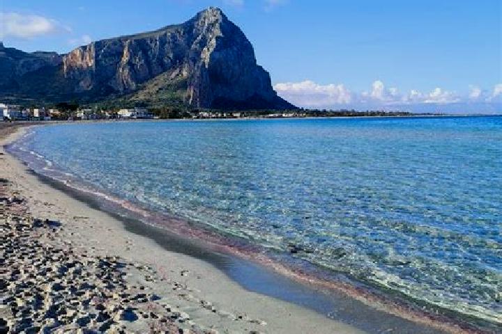 Isabella, 37 — Escort in San Vito Lo Capo, Italy