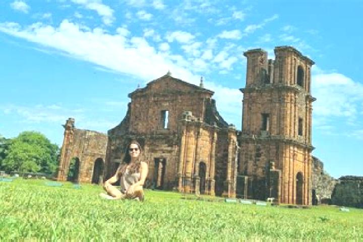 Isabella, 37 — Escort in Sao Miguel das Missoes, Brazil