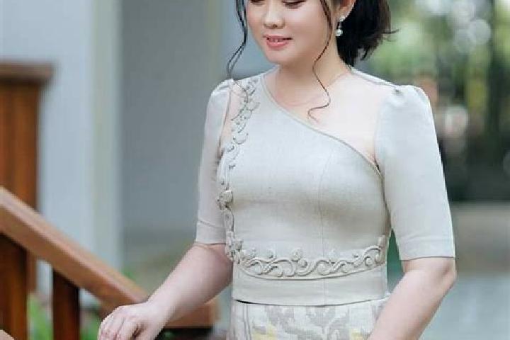 Isabella, 37 — Escort in Sar Bu Taung, Myanmar
