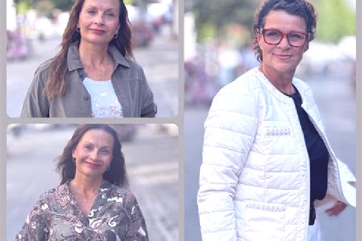 Isabella, 37 — Escort in Schillingen, Germany