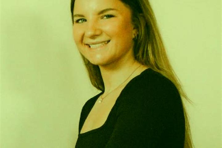 Isabella, 37 — Escort in Stevensville, United States
