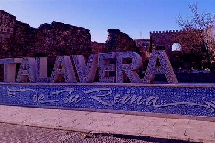 Isabella, 37 — Escort in Talavera de la Reina, Spain