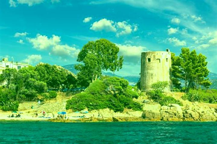Isabella, 37 — Escort in Torre di Santa Maria, Italy