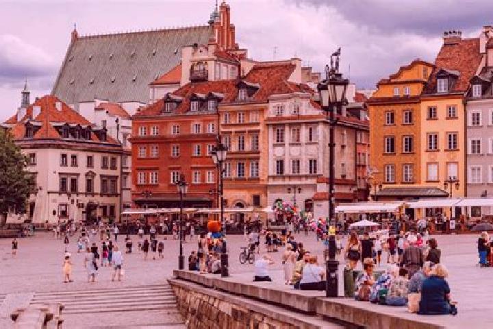 Isabella, 37 — Escort in Uciechow, Poland