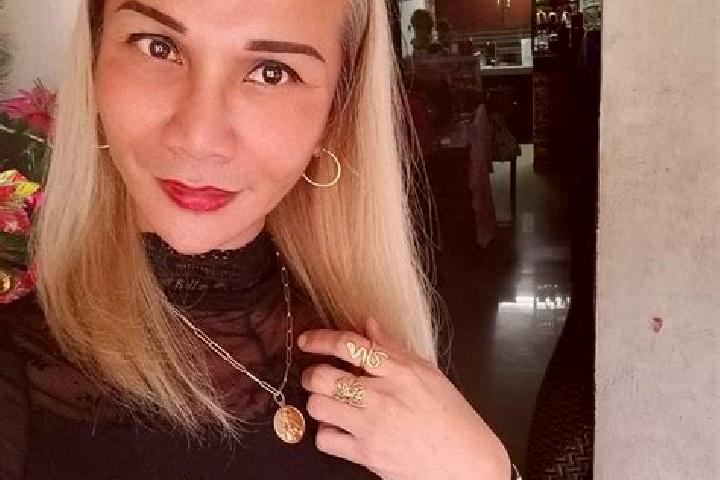 Isabella, 37 — Escort in Udon Thani, Thailand