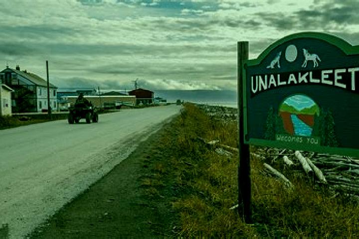 Isabella, 37 — Escort in Unalakleet, United States