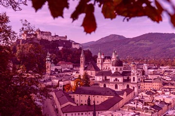 Isabella, 37 — Escort in Unterwald, Austria