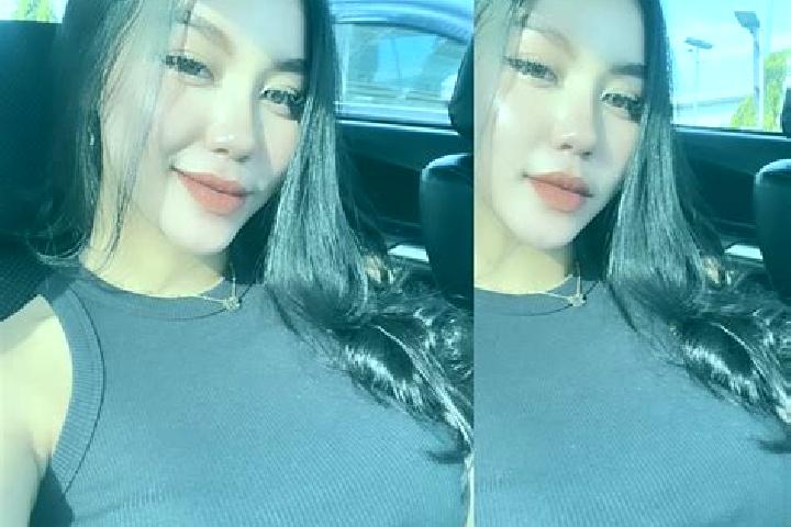 Isabella, 37 — Escort in Wulan Haye, China